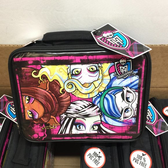 Thermos Lunch Bag - Picture 2 of 3